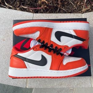 JORDAN 1 LOW OG GS